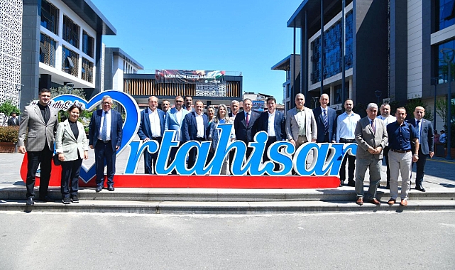 ZEYBEK: HALKIMIZIN GÜVENİNİ HİZMETLERİMİZLE SAĞLAMLAŞTIRACAĞIZ