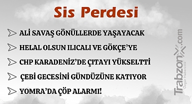 06.07.2024 SİS PERDESİ