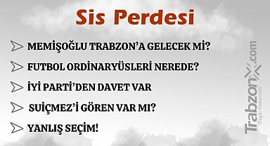 08.07.2024 SİS PERDESİ