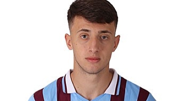 1 DAKİKA BİLE SÜRE ALMAYAN BAKİC'İN SÖZLEŞMESİ FESİH EDİLDİ