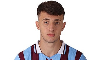 1 DAKİKA BİLE SÜRE ALMAYAN BAKİC'İN SÖZLEŞMESİ FESİH EDİLDİ