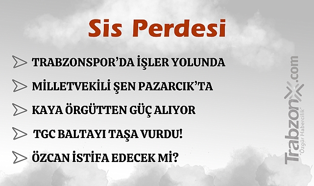 13.07.2024 SİS PERDESİ