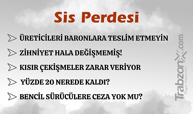 15.07.2024 SİS PERDESİ
