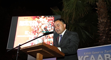 15 TEMMUZ'DA AKÇAABAT TEK YÜREK OLDU