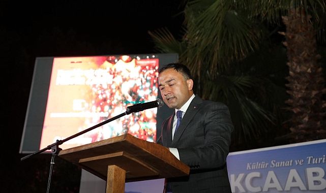 15 TEMMUZ'DA AKÇAABAT TEK YÜREK OLDU