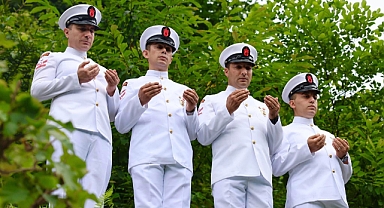 15 TEMMUZ ŞEHİDİ UNUTULMADI