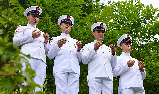 15 TEMMUZ ŞEHİDİ UNUTULMADI