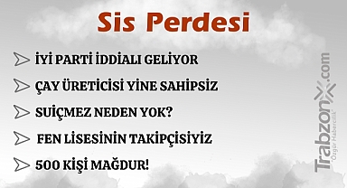 16.07.2024 SİS PERDESİ