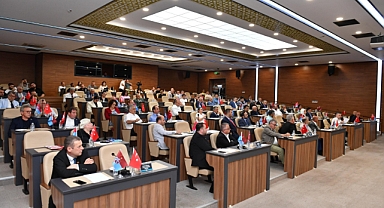 16 TEMMUZ'DA HİZMETTE 