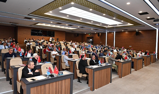 16 TEMMUZ'DA HİZMETTE