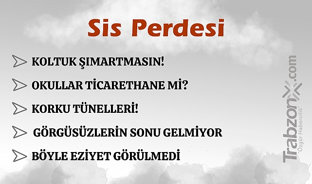 17.07.2024 SİS PERDESİ