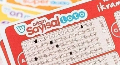 17 TEMMUZ 2024 ÇILGIN SAYISAL LOTO ÇEKİLİŞ SONUÇLARI AÇIKLANDI