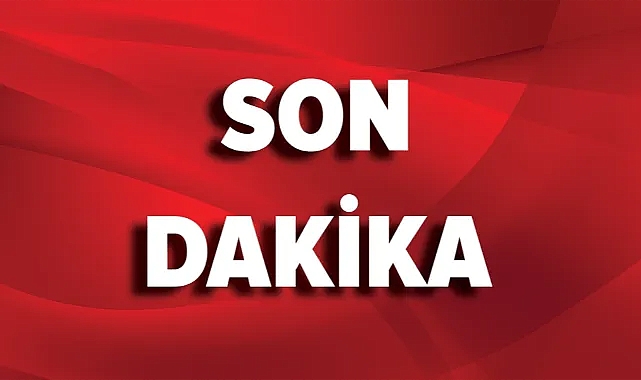 2 BAKAN DEĞİŞTİ... RESMİ GAZETE'DE YAYIMLANDI...