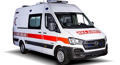 2 YAŞINDAKİ BEBEK 2. KATTAN DÜŞTÜ!