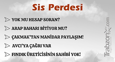 22-07-2024 SİS PERDESİ