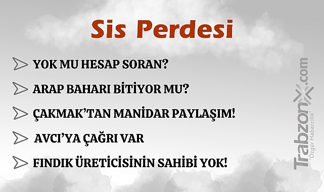 22-07-2024 SİS PERDESİ
