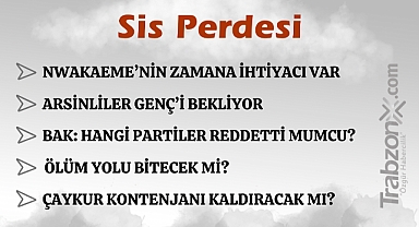23.07.2024 SİS PERDESİ