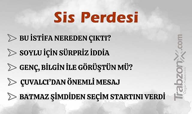 24.07.2024 SİS PERDESİ