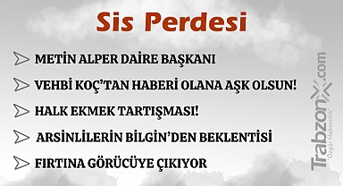 25.07.2024 SİS PERDESİ