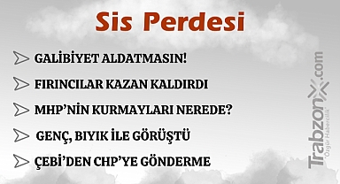 26.07.2024 SİS PERDESİ