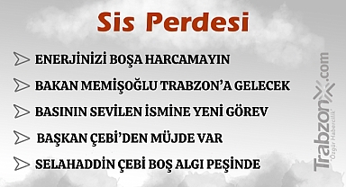 27.07.2024 SİS PERDESİ