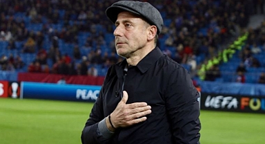 ABDULLAH AVCI, RUZOMBEROK MAÇINI ANALİZ ETTİ