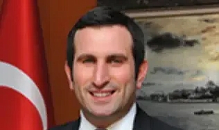 ABDULLAH AYAZ'A TFF'DE GÖREV VERİLDİ (ABDULLAH AYAZ KİMDİR?