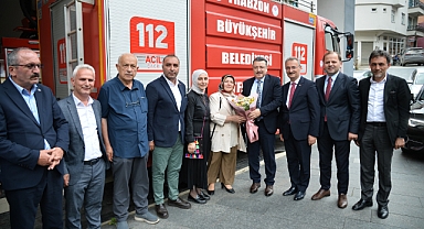 AĞASAR'A HER HİZMET YAKIŞIR 