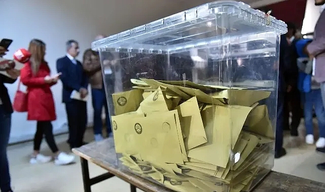 AK PARTİ KULİSLERİNDEN ERKEN SEÇİM TARİHİ SIZDI