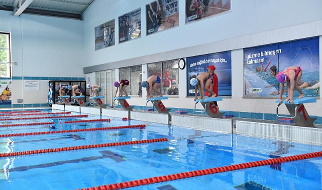 AK PARTİLİ BELEDİYE SESSİZ KALABİLİR AMA BİZ SESSİZ KALMAYIZ!