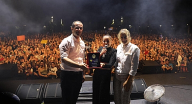 AKÇAABAT'TA FESTİVAL RÜZGARI