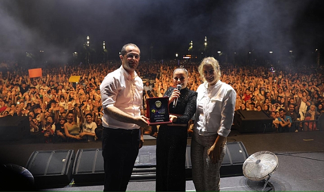 AKÇAABAT'TA FESTİVAL RÜZGARI