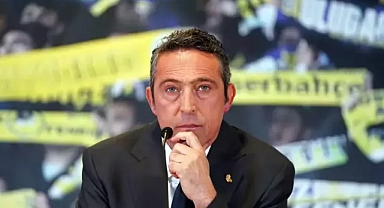 ALİ KOÇ'UN İFADESİ ORTAYA ÇIKTI 