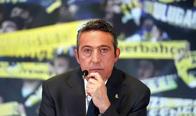 ALİ KOÇ'UN İFADESİ ORTAYA ÇIKTI