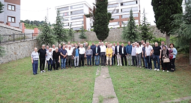 ALİ ÖZBAK UNUTULMADI