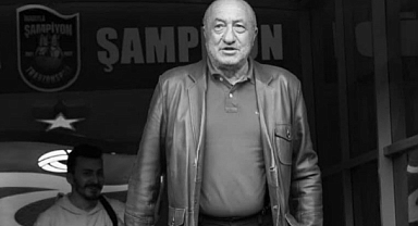 ALİ SAVAŞ HAYATINI KAYBETTİ