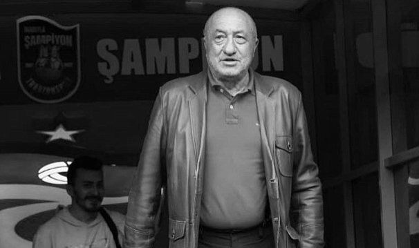 ALİ SAVAŞ HAYATINI KAYBETTİ