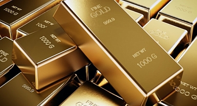 ALTINDA YENİ ZİRVE!