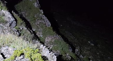 ARAKLI'DA KABUS GECESİ!