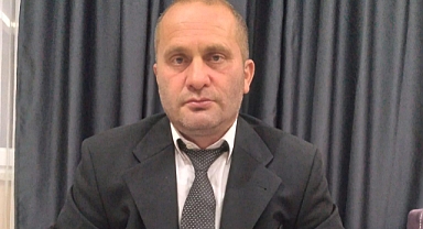 ARAMIZA 'HOŞ GELDİN' SİNAN SUNGUR