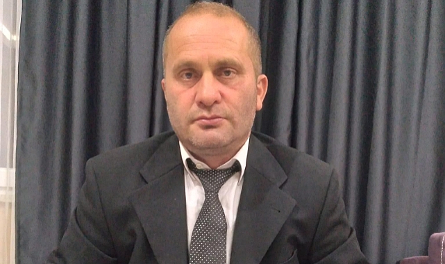 ARAMIZA 'HOŞ GELDİN' SİNAN SUNGUR