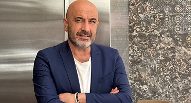 ARAMIZA 'HOŞ GELDİN' VAROL UZLU