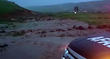 ARDAHAN VE KARS SULAR ALTINDA 