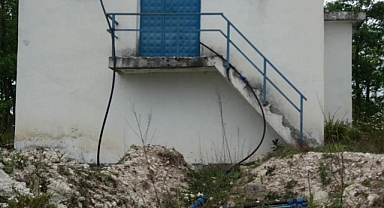 ARSİN TEMİZ SU İÇECEK