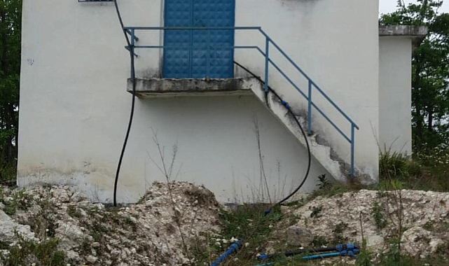 ARSİN TEMİZ SU İÇECEK