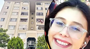 ASANSÖRDE MAHSUR KALAN 13 YAŞINDAKİ BEREN SU BOLAT HAYATINI KAYBETTİ