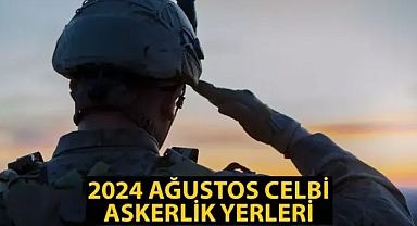 ASKERLİK YERLERİ NE ZAMAN AÇIKLANACAK= 