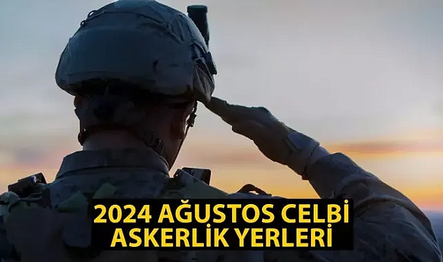 ASKERLİK YERLERİ NE ZAMAN AÇIKLANACAK=