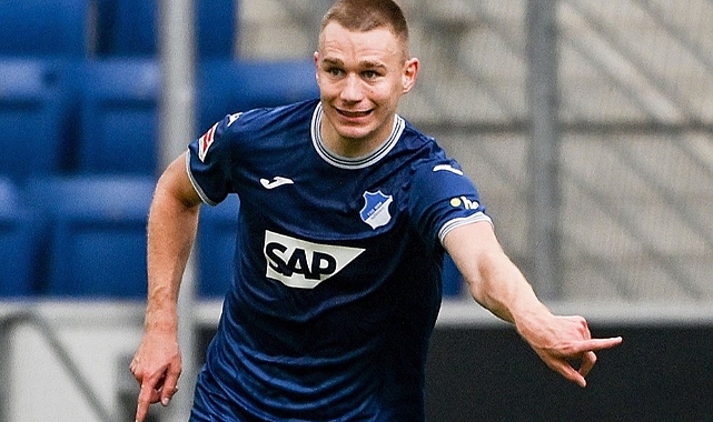 ATİLLA SZALAİ KOPTU GELİYOR