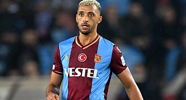 ATMACA'DAN VİTOR HUGO BOMBASI!
